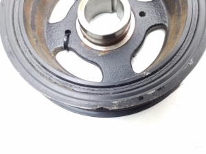 LEXUS NX (2014–2021) Crankshaft pulley 1347036040 - 4