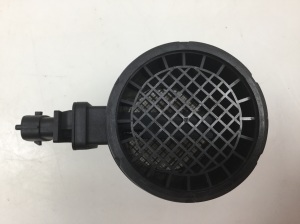 Opel Astra H (2004–2010) Mass air flow sensor 55350048 - 3