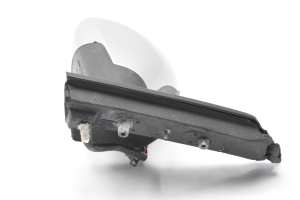 Seat Toledo III (2004–2009) Side mirror and its parts 212873136 - 3