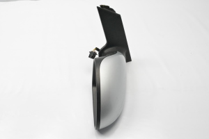 Seat Toledo III (2004–2009) Side mirror and its parts 212873136 - 5