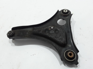 RENAULT Twingo III (2014–2026) Front control arm 545047654R - 2