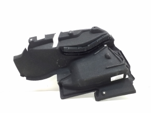 Mercedes Benz SLK-Class 171 (2004–2011) Trunk side trim panel A1716900325 - 2