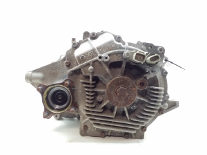 LEXUS NX (2014–2021) Hinterachsdifferential G105048020 - 3