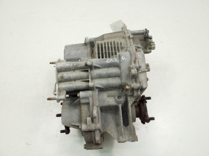   Hinterachsdifferential  - G105048020 
