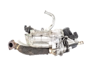 Jaguar XJ (2009–2026) EGR-klapp ja selle osad 9X2Q9U438CA - 3