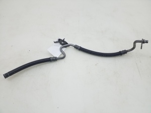Steering rack hose - A2124601724