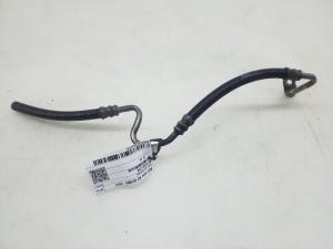 Mercedes Benz E-Class W212 (2009–2015) Roolilati voolik A2124601724 - 2