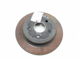   Bremsscheibe hinten  - 4243178010 