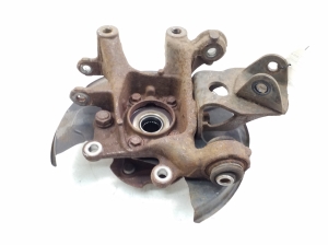 LEXUS NX (2014–2021) Tagumine rumm - 3
