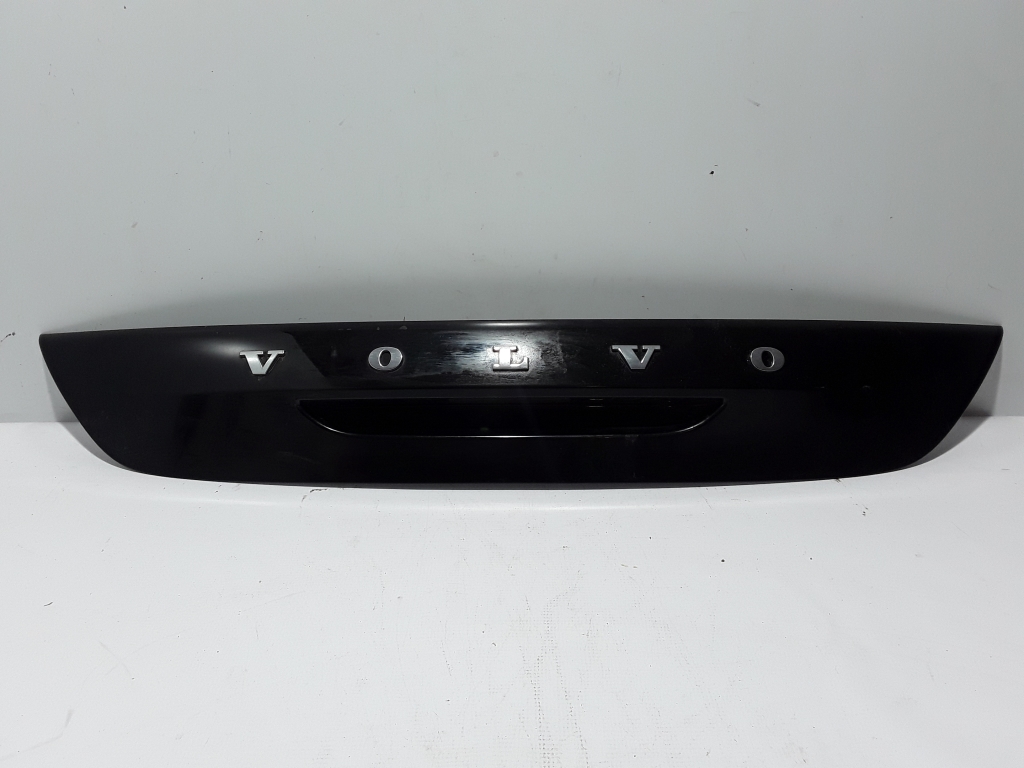 VOLVO V40 2 generation (2012-2020) Kitos apdailos dalys 31301301 22389223