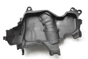 Mercedes Benz A-Class 176 (2012–2018) Engine cover 175753VD0A - 3