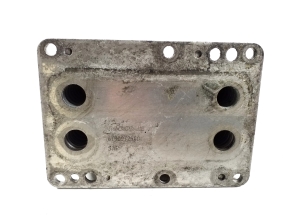 NISSAN X-Trail T31 (2007–2013) Eļļas dzesētājs 6790972560 - 2