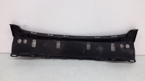 Mercedes Benz E-Class W211 (2002–2009) Front bumper inner frame A2118800752 - 4