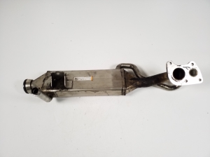 Jeep Grand Cherokee WK (2004–2010) AGR-Ventilkühler A16421400975 - 2