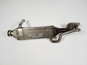AGR-Ventilkühler - A16421400975