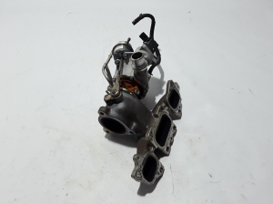 RENAULT Captur (2013–2019) Turbo 8201439411 - 2
