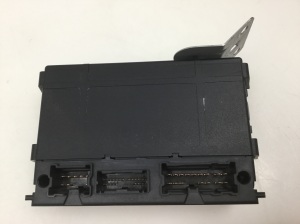 NISSAN Almera N16 (2000–2006) Comfort control module 28551BM402 - 2