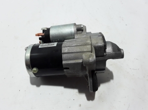 RENAULT Captur (2013–2019) Starter 233000557R - 3
