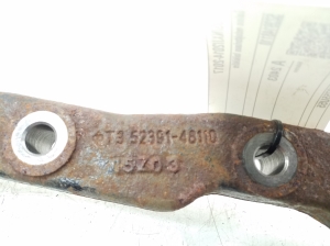 LEXUS NX (2014–2021) Halter Hinterachsdifferential 5239148110 - 2