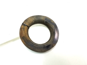   Rear spring support  - 4825842020 