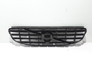  Front grille 