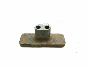   Halter Hinterachsdifferential  - 4119648060 
