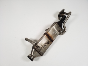 Mercedes Benz E-Class W211 (2002–2009) EGR-klapi jahuti A16421400175 - 2