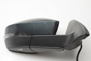 Skoda Octavia III (2013–2019) Side mirror and its parts 5E0857538A - 4