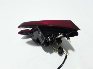 RENAULT Megane III (2008–2016) Tagatuli tagaluugil 265550028R - 3