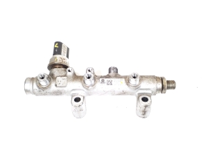 Common Rail Kraftstoffleitung - 059130089BT