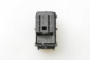 Skoda Octavia III (2013–2019) Fensterheberschalter vorne 5E0959855A - 3