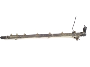Common Rail Kraftstoffleitung - A6130700195