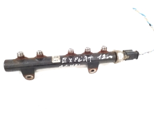 Common Rail Kraftstoffleitung - 968529758002