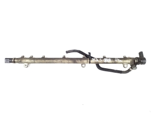 Common Rail Kraftstoffleitung - A6130700195
