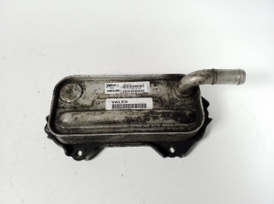 TOYOTA RAV 4 A3 (2005–2012) Ölkühler 15700R01000