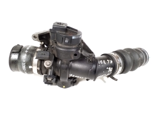 Citroen Xsara Picasso (1999–2012) Drosselklappe 9660030580 - 3