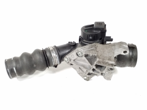 Citroen Xsara Picasso (1999–2012) Drosselklappe 9660030580