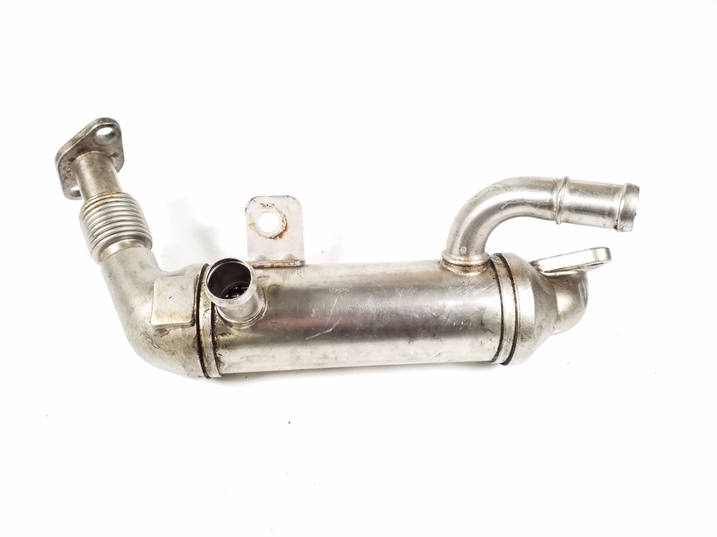 Used Kia ceed EGR valve cooler 284162A410V1