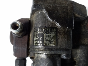 Ford Transit FT (2006–2012) Kütusepump 6C1Q9B695AB - 4