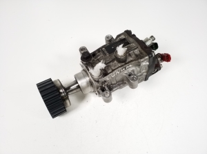 Opel Signum (2003–2008) Kraftstoffpumpe 8972289194 - 4