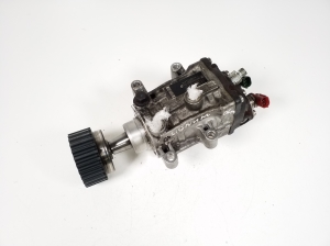 Opel Signum (2003–2008) Kraftstoffpumpe 8972289194 - 5