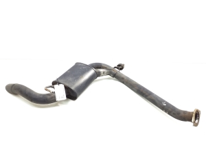  Silencieux  - 1743036340 