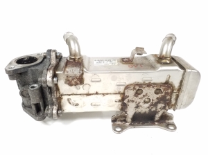 Hyundai ix35 (2009–2015) AGR-Ventilkühler 284162F140 - 3