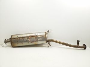   Schalldämpfer  - 1742036220 