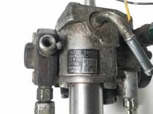 NISSAN Navara (2005–2015) Kraftstoffpumpe 167005X00A - 3