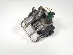 NISSAN Navara (2005–2015) Kraftstoffpumpe 167005X00A - 4