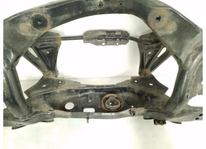 LEXUS NX (2014–2021) Hinterachsträger 5120648060 - 3