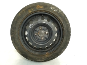 TOYOTA Yaris (2005–2011) Felge
