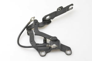 Hood hinge - 7115263