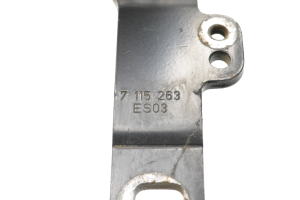 BMW 3 SERIES E90 (2004–2013) Hood hinge 7115263 - 2
